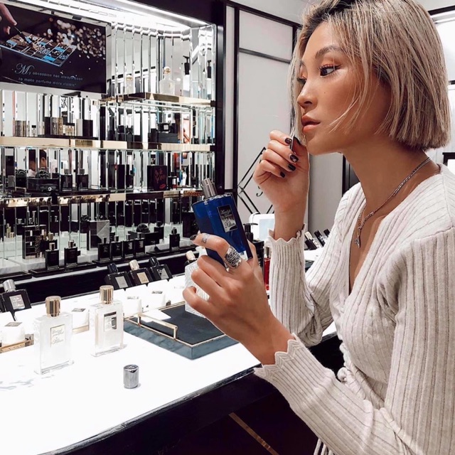 Mẫu thử Nước hoa Kilian Moonlight in Heaven Unisex EDP 5ml/10ml _rubystore | Thế Giới Skin Care