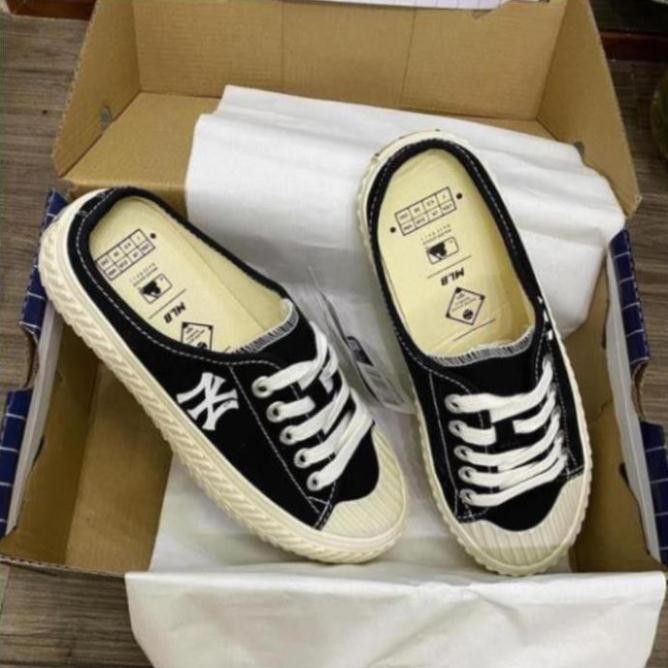 Giày Sục Ny , Sục đạp gót , sục nữ ,Sục hở gót nữ mùa hè Hot Hit 2021 Bản Đẹp | BigBuy360 - bigbuy360.vn