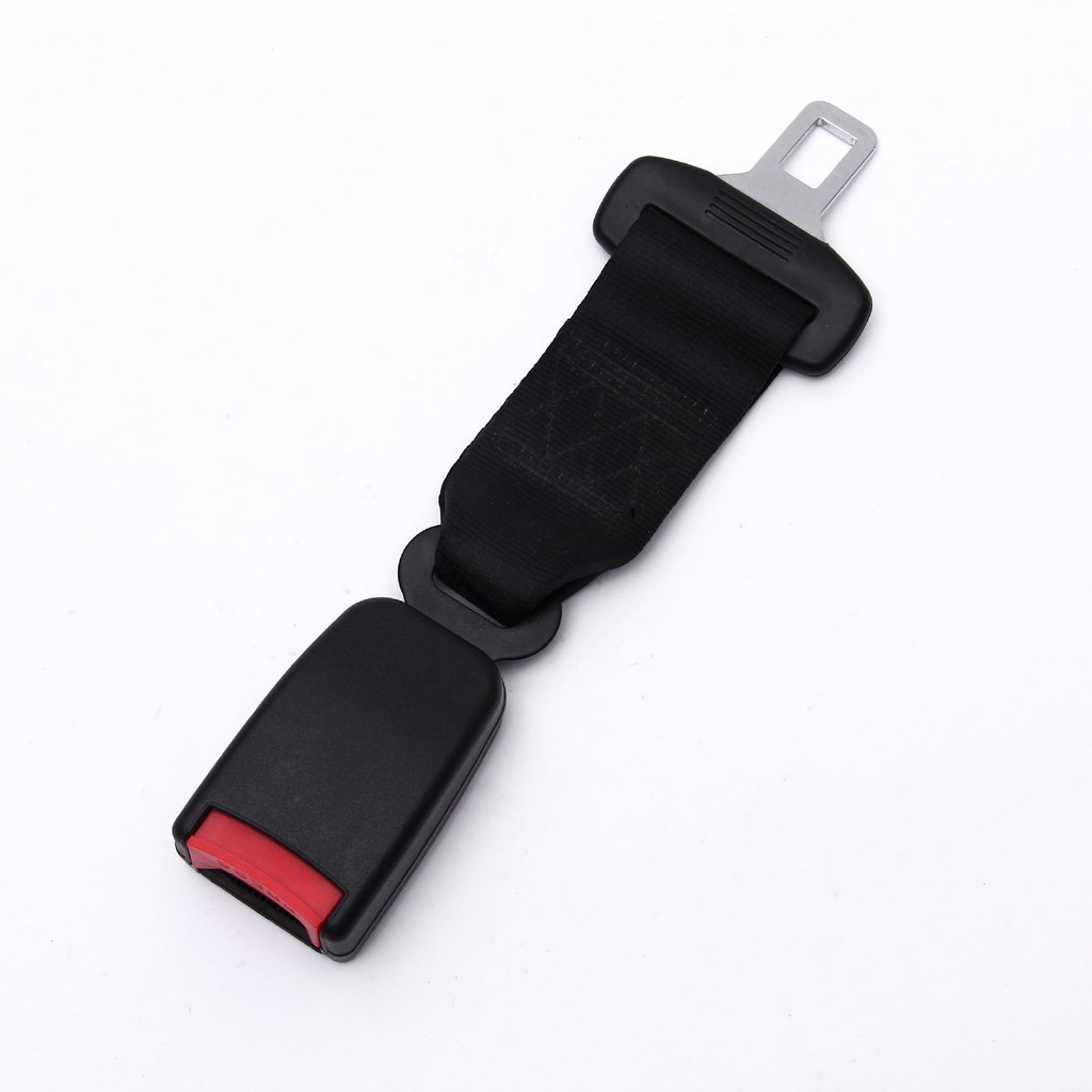 Dây Nối Dài Đai An Toàn Ô Tô Seat Belt Extension (25cm)