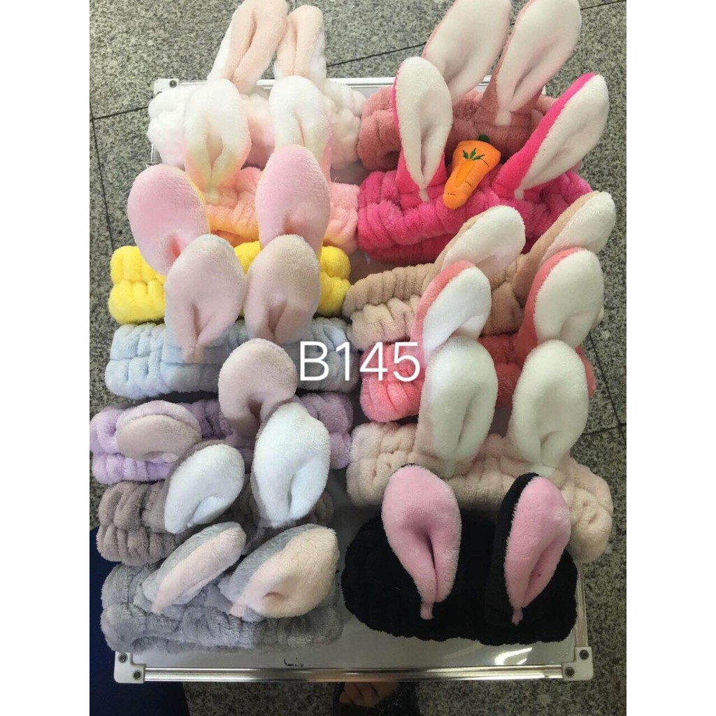 Băng Đô Dễ Thương Cho Nữ