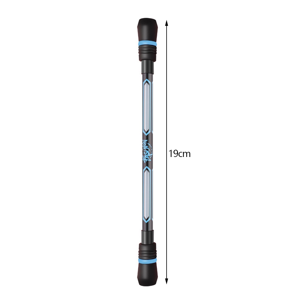 1 Bút Mực Gel Xoay Sáng Tạo Giúp Giảm Căng Thẳng