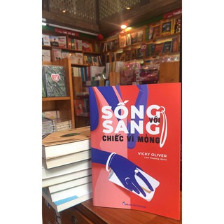 Sách: Sống Sang Với Chiếc Ví Mỏng