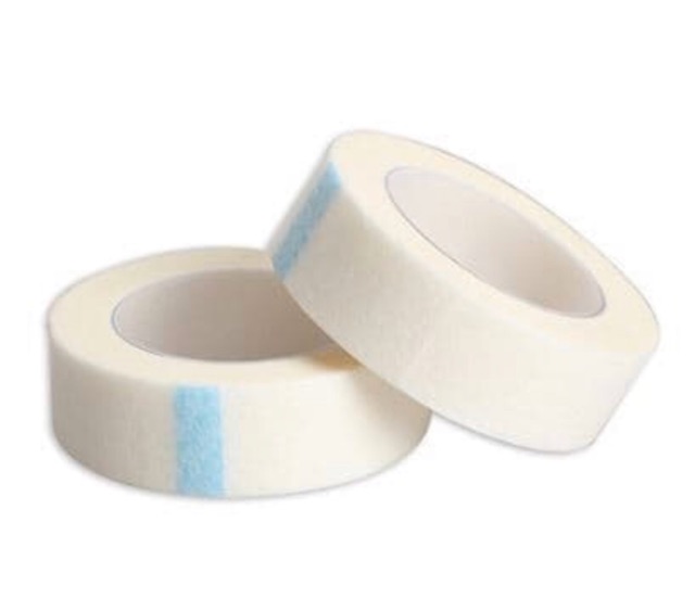 (hàng Mới Về) Cuộn Băng Keo Dán Nối Mi Chuyên Dụng Chất Lượng Cao | BigBuy360 - bigbuy360.vn