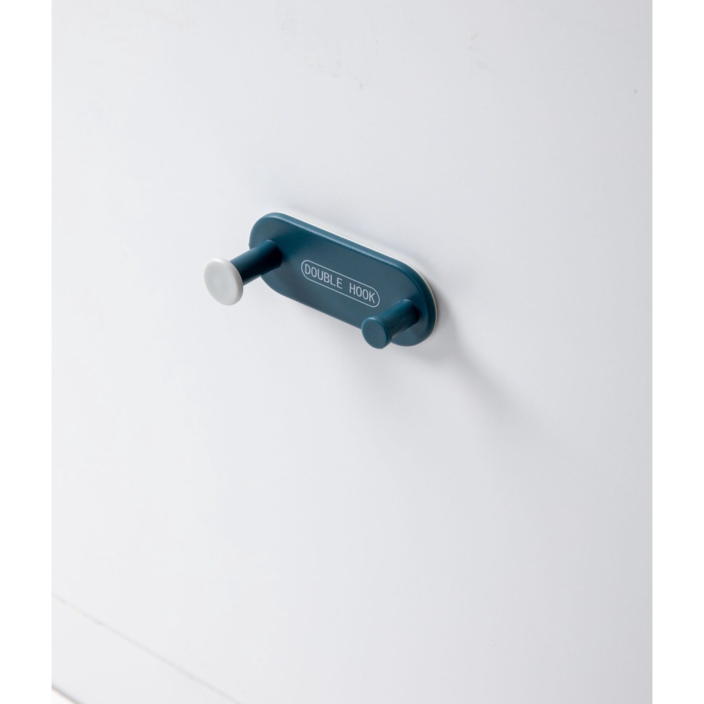 Móc Treo Đồ Gắn Tường Thiết Kế Sáng Tạo Dành Cho Nhà Bếp Nhà Tắm