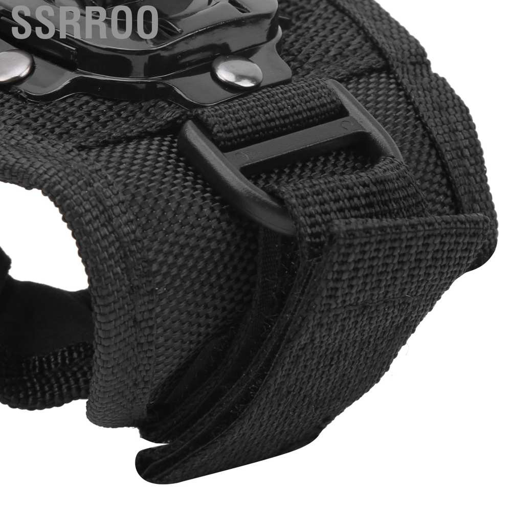 Dây đeo cổ tay gắn giá đỡ máy ảnh DJI OSMO xoay 360 độ
 | BigBuy360 - bigbuy360.vn