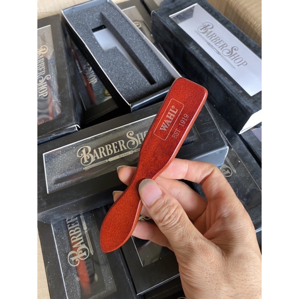 Chổi phủi tóc