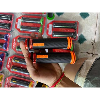 Bao tay RCB gù nhôm (Đủ màu)