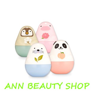 Kem Dưỡng Da Tay E-H Missing U Hand Cream (30ml)