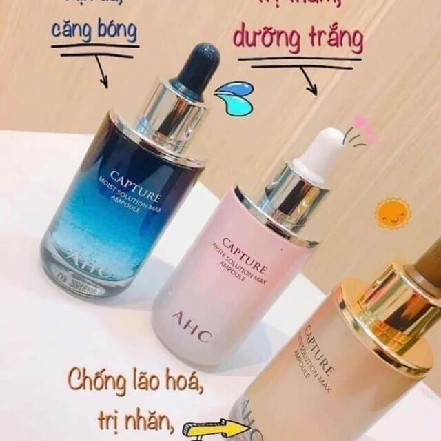 Serum AHC Hàn Quốc