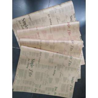 Giấy báo dệt bóng. Chất siêu dày dặn.