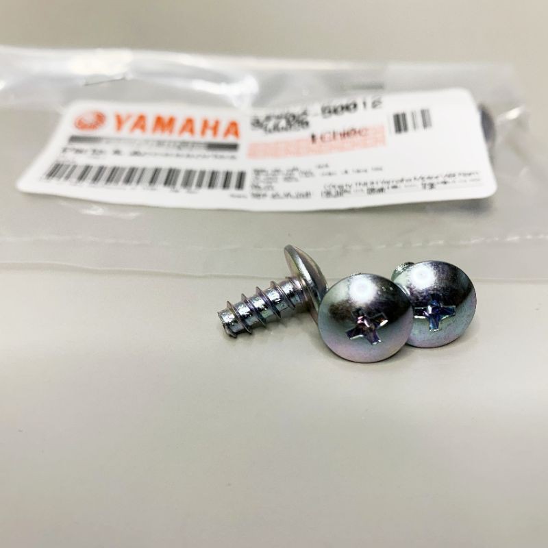 Ốc Dàn Áo Răng Thưa Zin Yamaha