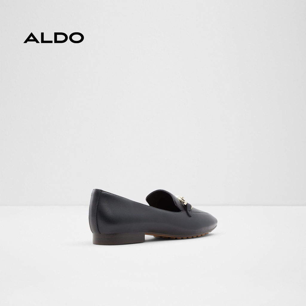 [Mã FAMALLT5 giảm 15% đơn 150k] Giày lười nữ đế bệt ALDO WICILAMA