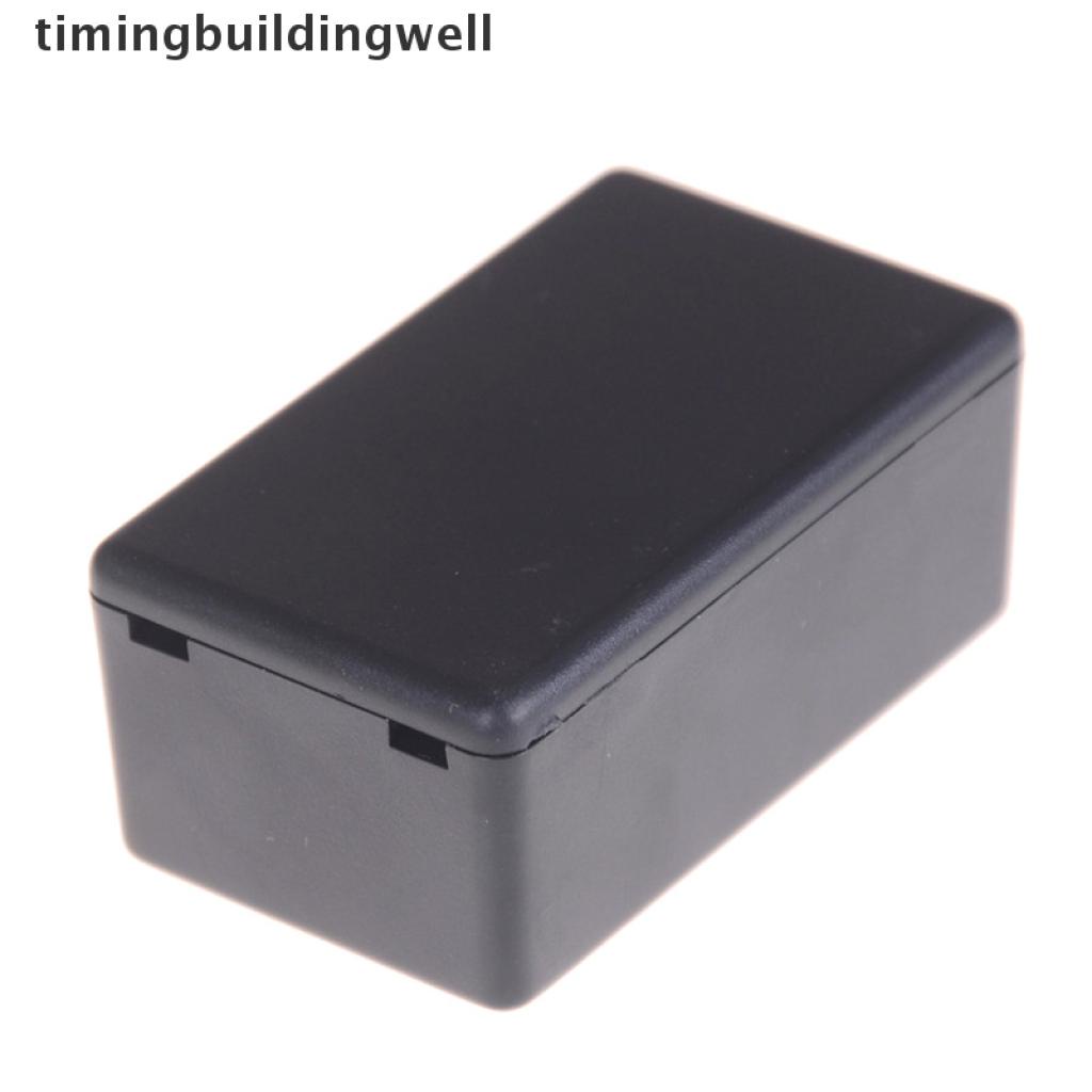Hộp Đựng Linh Kiện Điện Tử 60x36 X 25mm
