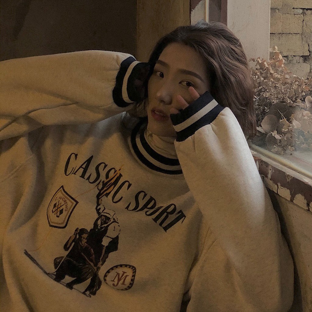 Áo thun tay dài thời trang cho nữ | BigBuy360 - bigbuy360.vn