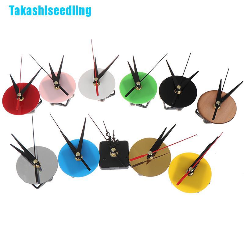 Kim Đồng Hồ Treo Tường Thay Thế