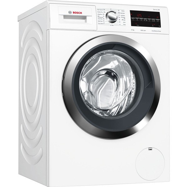 Máy giặt Bosch WAU28440SG - 10kg