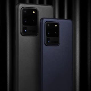 GALAXY S20 PLUS/ S20+ _ ỐP LƯNG MEMUMI SIÊU MỎNG CHỐNG VÂN TAY ( CHÍNH HÃNG)