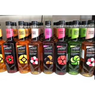 Syrup DaVinci  Lựu 750ml