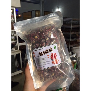 500g Nhân óc chó đỏ