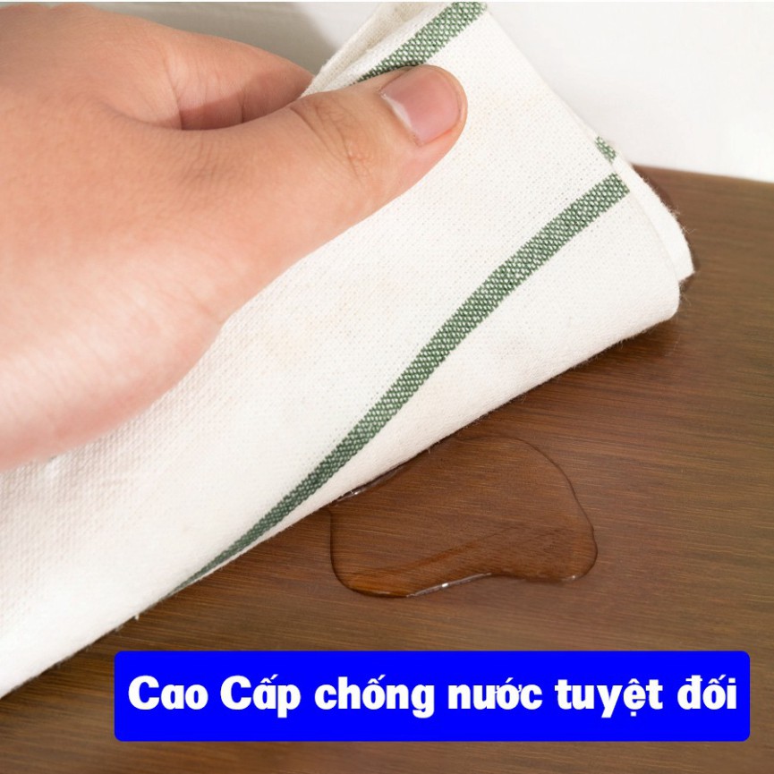 Giá để màn hình máy tính đa năng 100 Đốt gỗ tre - Kệ đỡ màn hình máy tính thông minh, có khớp điều chỉnh, có rãnh để đồ