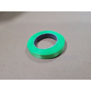 Duy băng lụa 1cm các màu