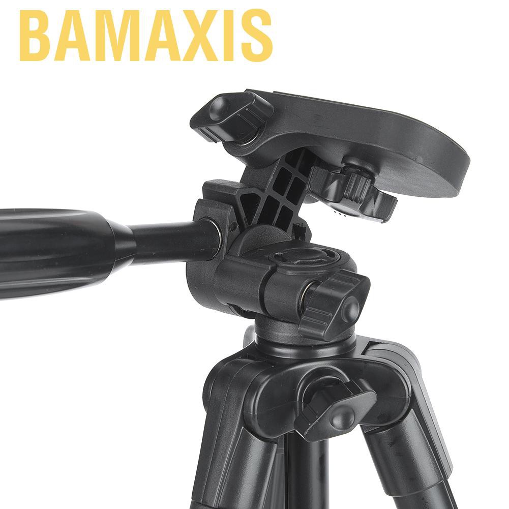 Gậy Selfie Bamaxis Yunteng 5208 Điều Khiển Từ Xa Không Dây Cho Điện Thoại / Máy Ảnh | BigBuy360 - bigbuy360.vn