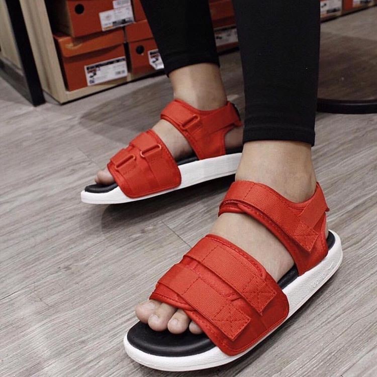 ⭐️Freeship Extra⭐️Giày Sandal Vento Quai Ngang Cực Chất SD1019