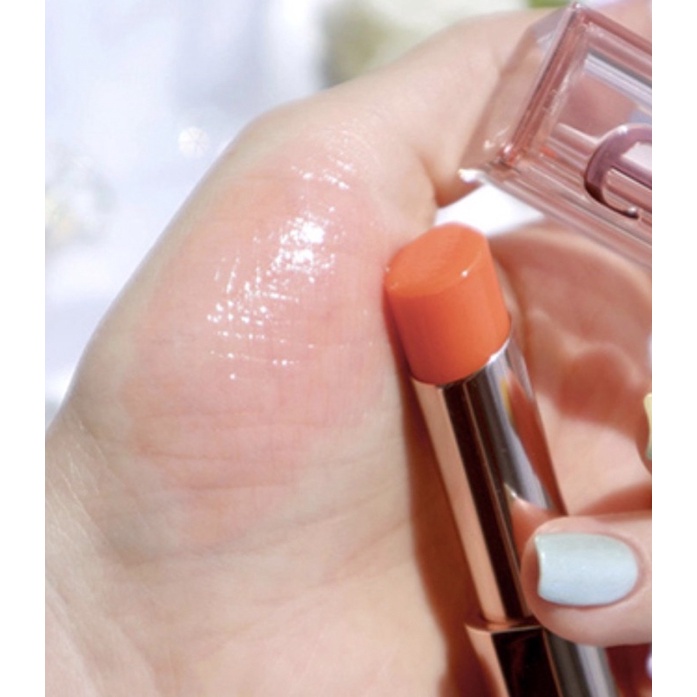 Son Dưỡng Có Màu Espoir Nowear Glow Lip Balm