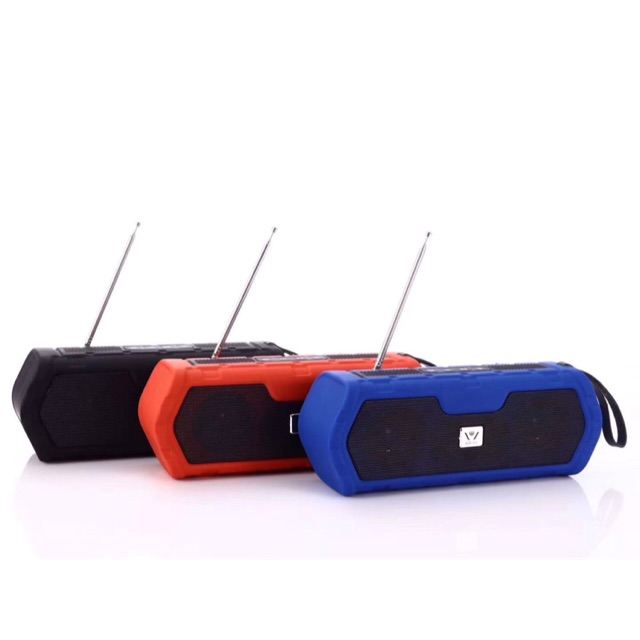 [SALE 10%] Loa bluetooth DaNiu WSA-853 3W