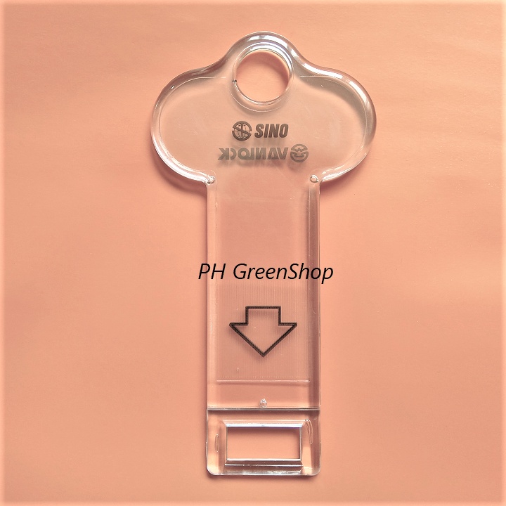 Thẻ chìa khóa ngắt điện khách sạn, nhà nghỉ Vanlock chính hãng