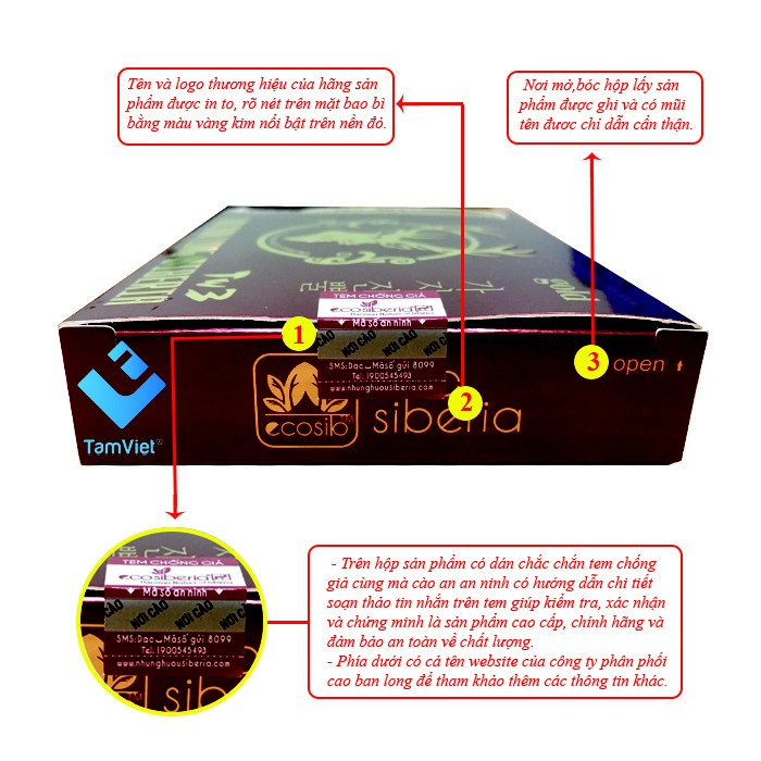 Combo 2 hộp Cao ban long Siberia Nga (dạng cao đặc) - HÀNG CHÍNH HÃNG 100% | BigBuy360 - bigbuy360.vn