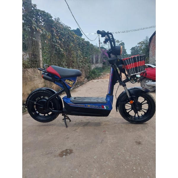 xe 133s đã qua sử dụng còn tốt