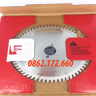 Lưỡi cưa freud phi 200 loại 64 răng (LU2C-0600)