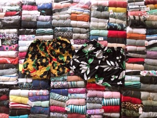 Quần chục bozip cho bé