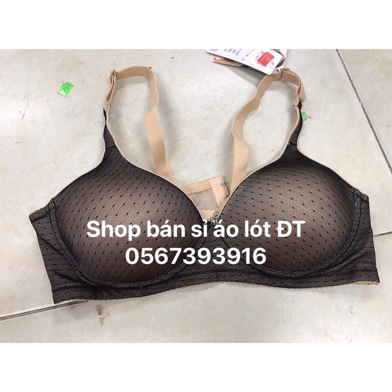 (2033))áo lót không gong_bát áo to_phom Gòn kèm ảnh thật video Shop tự quay ạ