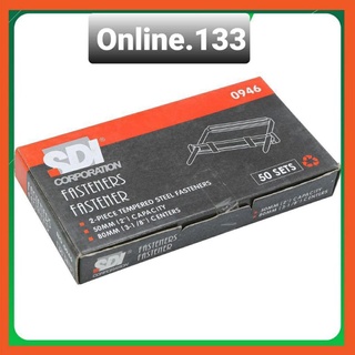 Nẹp giấy sdi 0946