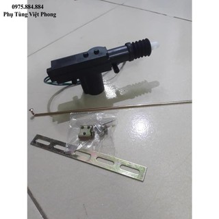 Chuột cửa ô tô 12v _ 24v [ GIẢM 30% ]