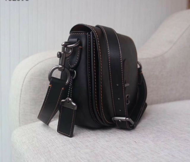 Túi coach DA THẬT NGUYÊN CHIẾC AUTHENTIC