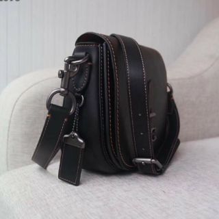 Túi coach DA THẬT NGUYÊN CHIẾC AUTHENTIC