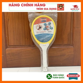 Vợt muỗi Sunhouse SHE-E200
