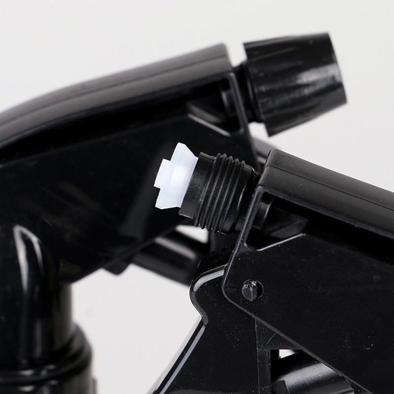 Bình Xịt Phun Xăm 250ml Màu Bạc/Đen Bằng Nhôm