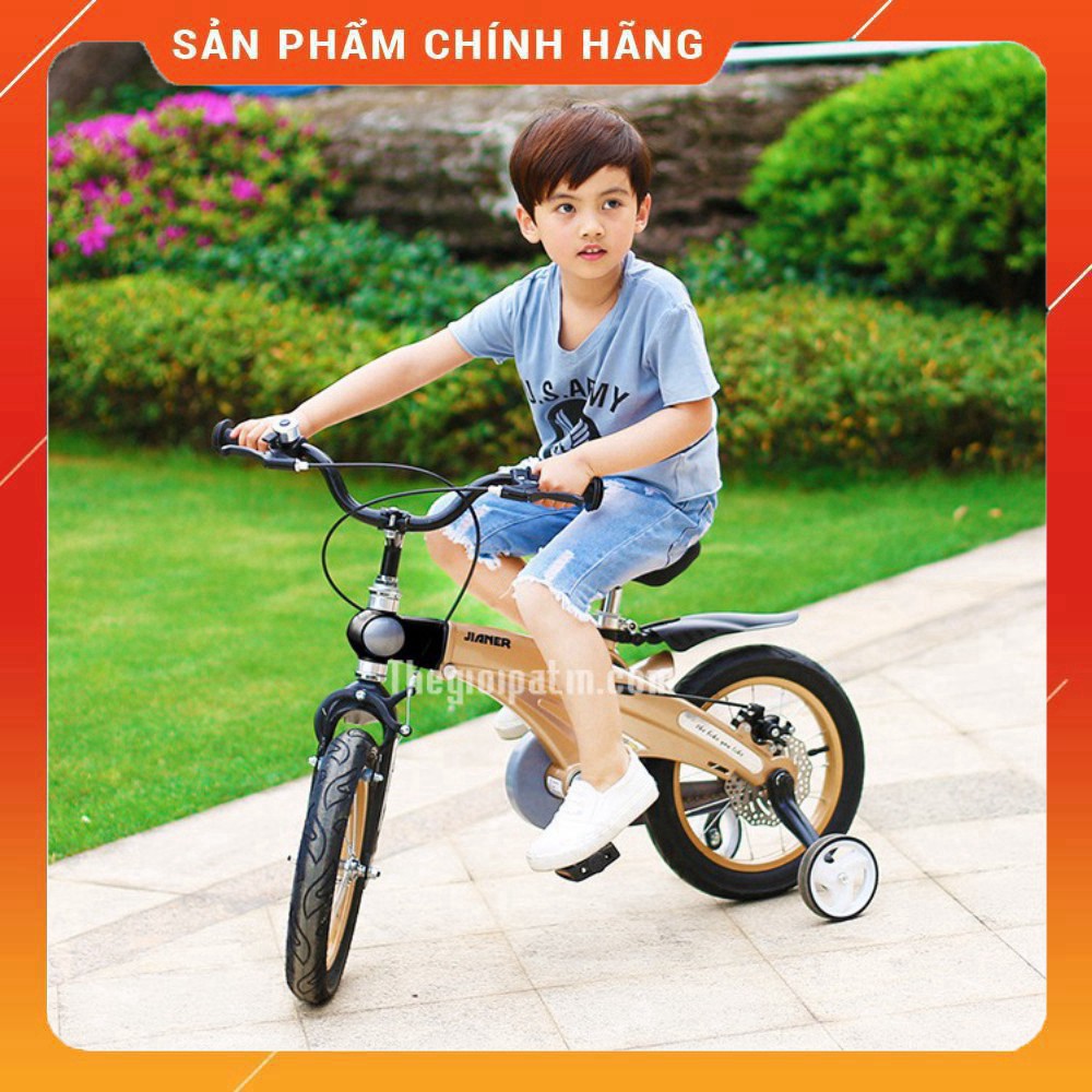 sale sốc Xe Đạp Thăng Bằng Cao Cấp Jianner-S1 Siêu Ưu đãi khuyến mãi