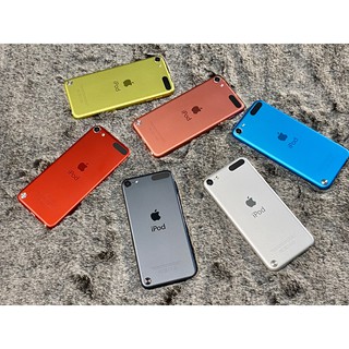 Máy Apple iPod touch gen 5 nhập từ Mỹ đủ màu sắc