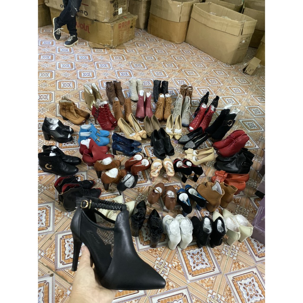 Sale giày dép lẻ size 119k | BigBuy360 - bigbuy360.vn