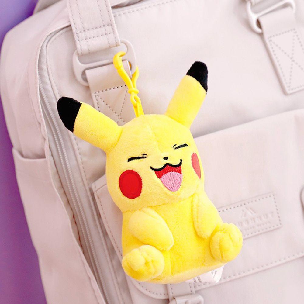 LANFY Móc Khóa Hình Nhân Vật Anime Dễ Thương