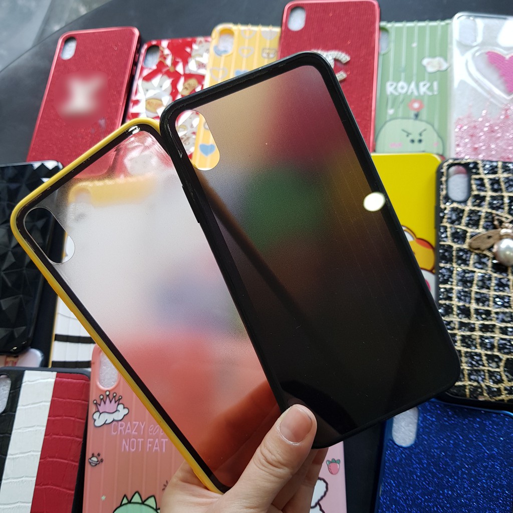 Ốp lưng dẻo XSMAX ĐỒNG GIÁ 10K