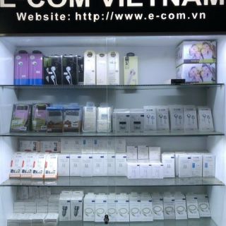 CÁP SẠC IPHONE XS CHÍNH E-COM ( BH 12 THÁNG )