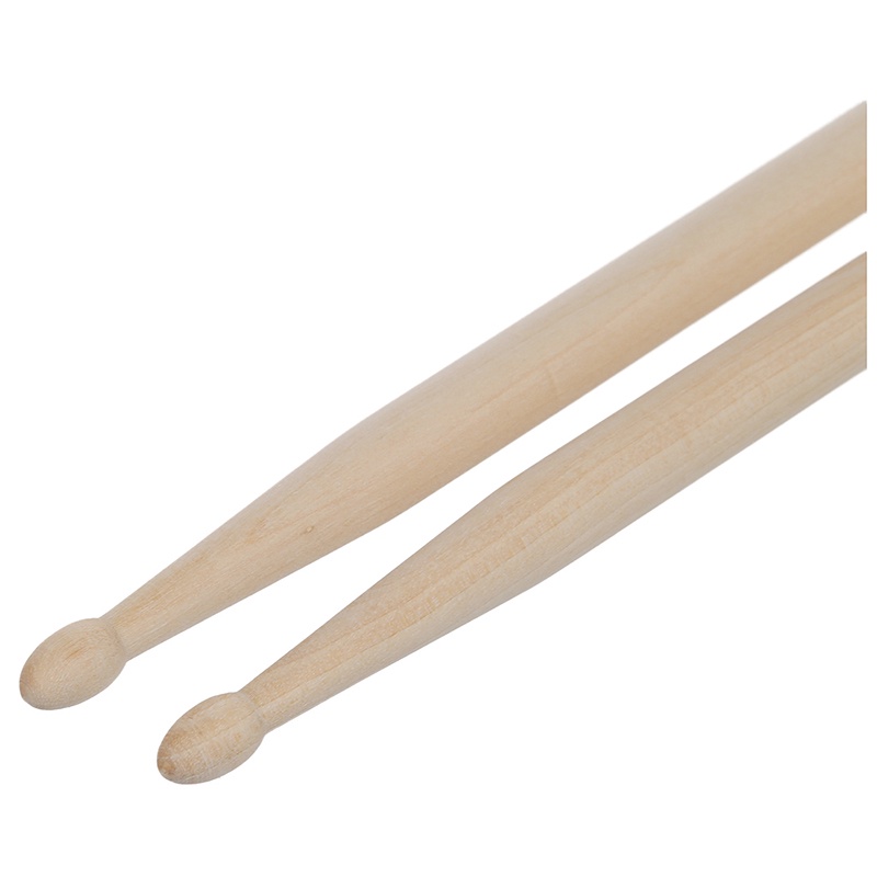 [Hot Sale]Beginner Musical Pair Wooden 5A Drumsticks Drum Sticks