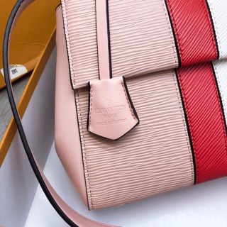 Túi lv cluny tăm size 23cm fullbox
