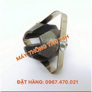 Quả Côn Quay Máy GQ150